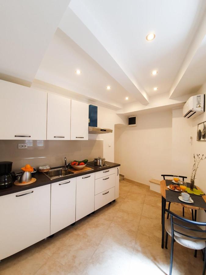 Apartament Colosseum View Pula Luaran gambar