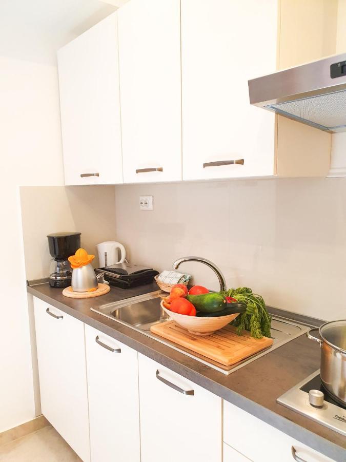 Apartament Colosseum View Pula Luaran gambar