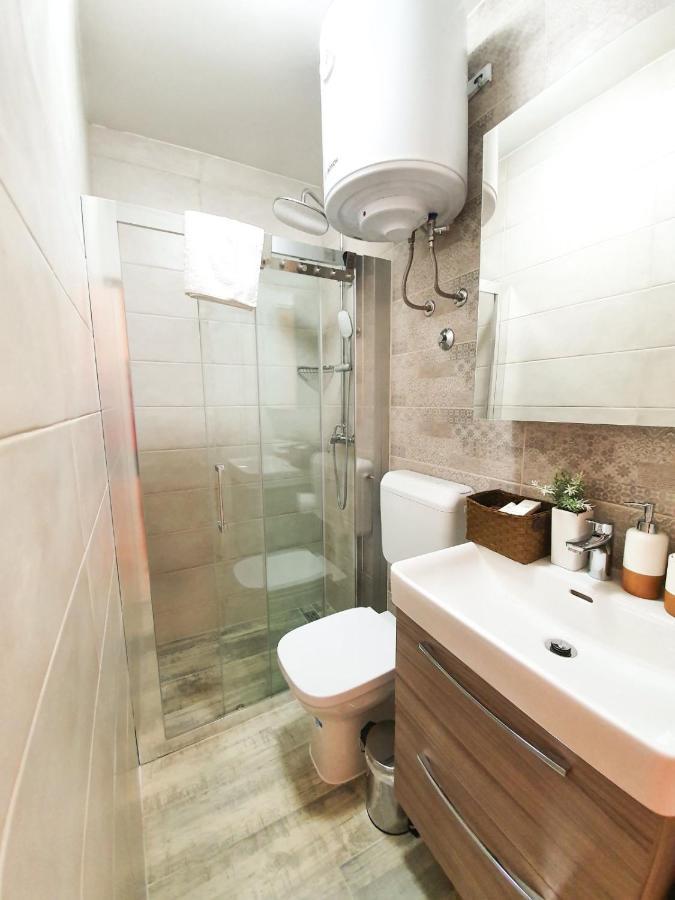 Apartament Colosseum View Pula Luaran gambar