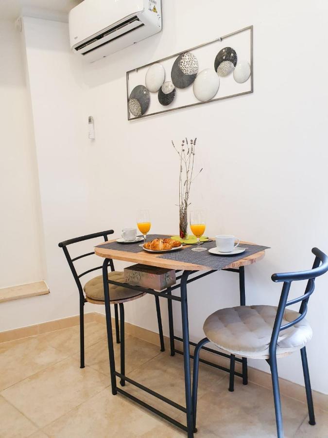 Apartament Colosseum View Pula Luaran gambar