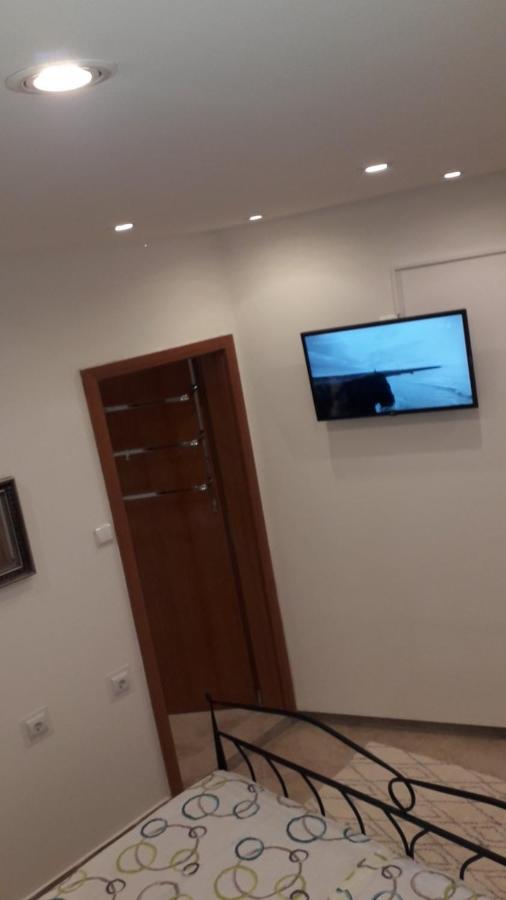 Apartament Colosseum View Pula Luaran gambar