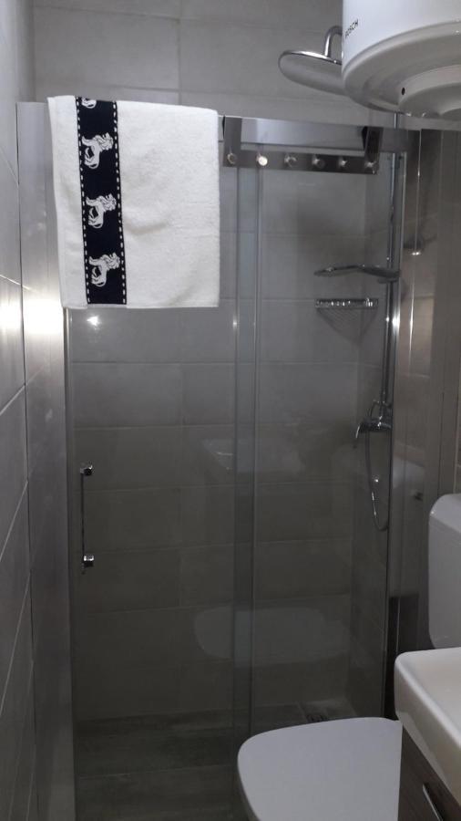 Apartament Colosseum View Pula Luaran gambar