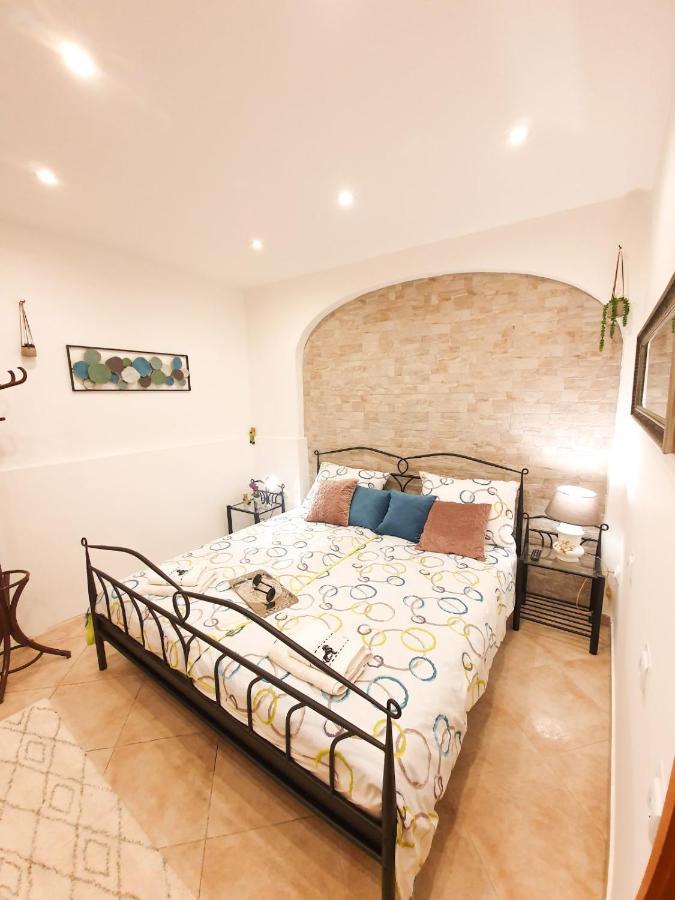 Apartament Colosseum View Pula Luaran gambar